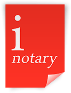 Logo iNotary